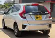 Honda Fit 2015 Silver - 3