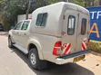 Toyota Hilux 2014 Double Cab Dhahabu - 2