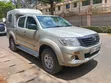 Toyota Hilux 2014 Double Cab Dhahabu - 3