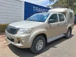 Toyota Hilux 2014 Double Cab Dhahabu - 4