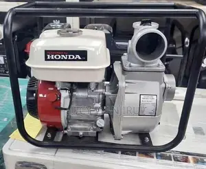 Honda Water Pump 3" Gasoline