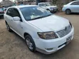 Toyota Corolla 2006 White - 1