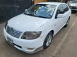 Toyota Corolla 2006 White - 2