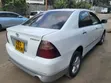 Toyota Corolla 2006 White - 4
