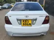 Toyota Corolla 2006 White - 5