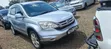 Honda CR-V 2011 Silver - 5