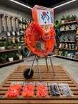 Manual Hand-Push Seed Planter - 2