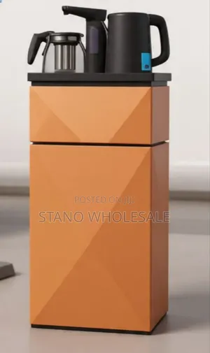 Brand New Ailyons Hot & Normal Bottom Load Water Dispenser