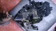 Land Rover Door Lock Latch Actuator Mechanism - 3