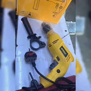 Dewalt Impact Drill