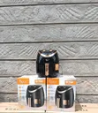 Roch Air Fryer 5.8L - Mpya Kabisa - 2