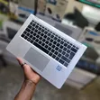 Laptop HP EliteBook x360 1030 G2 - 8GB RAM, 256GB SSD - 2