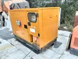 Olympian 11kVA Dizeli Generator (Perkins Engine) - 5