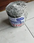 ZEKA Barbed Wire 20Kg, 480 Meters - 1