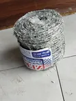 ZEKA Barbed Wire 20Kg, 480 Meters - 2