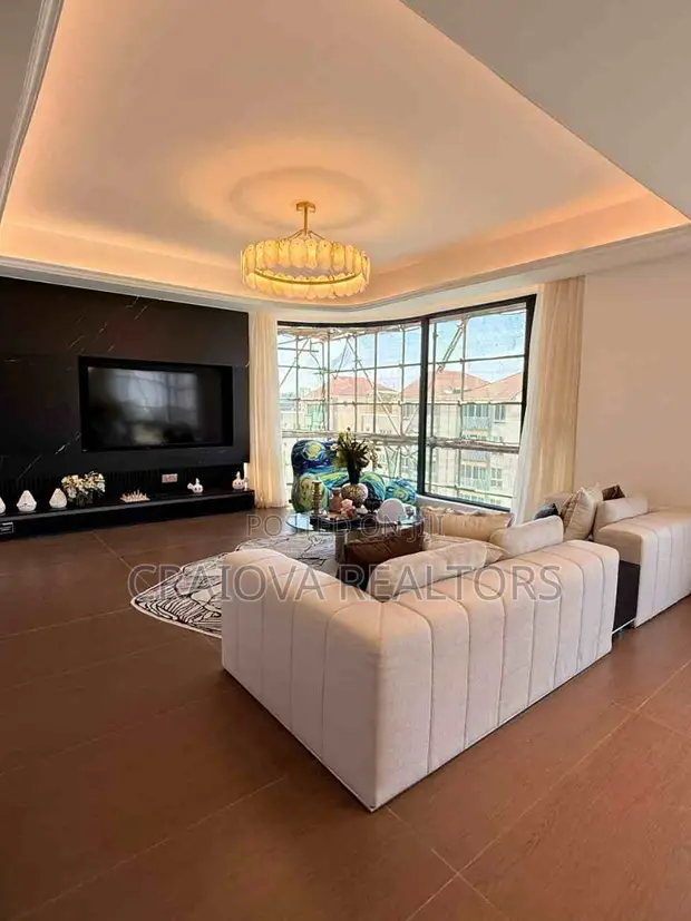 3 Bedroom Apartment for Sale, Raphta Road Area - 1
