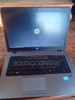 Laptop HP EliteBook 840 G3 - Intel Core i3, 8GB RAM, 256GB SSD
