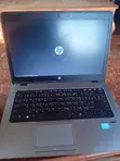 Laptop HP EliteBook 840 G3 - Intel Core i3, 8GB RAM, 256GB SSD - 1