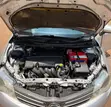 Toyota Axio 2012 - 1