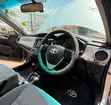 Toyota Axio 2012 - 3