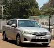 Toyota Axio 2012 - 4