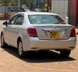 Toyota Axio 2012 - 5