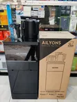 Ailyons Mpya ya Maji ya Moto na Baridi - 2