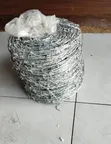 480m, 20kg Barbed Wire - 1