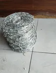 480m, 20kg Barbed Wire - 2