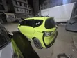 Toyota Sienta 2016 Green - 3
