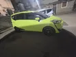 Toyota Sienta 2016 Green - 4