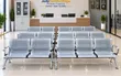Ergonomic 3 Seater Office Chair - 1