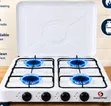 Smart Pro 4 Burner Table Top Cooker - 2