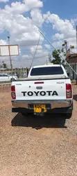 Toyota Hilux 2014 Double Cab - 3