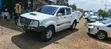 Toyota Hilux 2014 Double Cab - 4