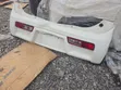 Suzuki Alto Complete Rear Bumper - 2