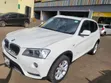 BMW X3 2012 White - 3