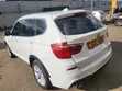 BMW X3 2012 White - 4