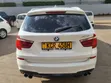 BMW X3 2012 White - 5