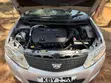 Toyota Allion 2007 Silver - 3