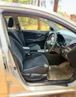 Toyota Allion 2007 Silver - 4