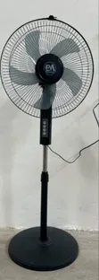 Em 16-inch Standing Fan - Brand New - 1