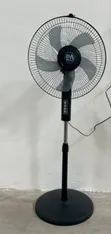 Em 16-inch Standing Fan - Brand New - 2