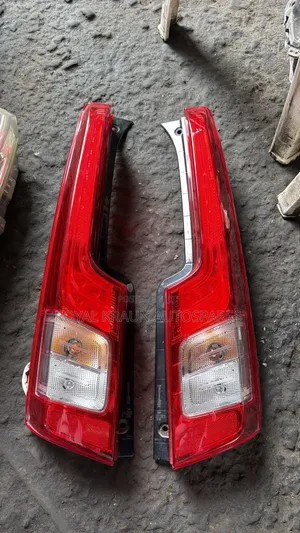 Daihatsu Move Taillights (Used)