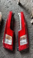 Daihatsu Move Taillights (Used) - 1
