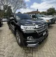 2018 Toyota Land Cruiser 4.6 V8 ZX - 5