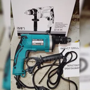 Makita HP1630 Impact Drill