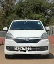 Daihatsu Mira 2017 Nyeupe - 2