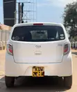Daihatsu Mira 2017 Nyeupe - 4
