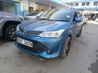 Toyota Corolla Fielder 1.5 Petrol FWD 2013 Blue - 1